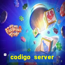 codigo server privado shindo life